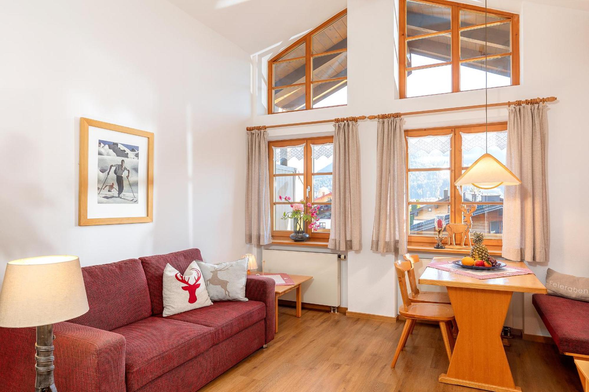 רייט אים וינקל Gaestehaus Hanna Teifel מראה חיצוני תמונה